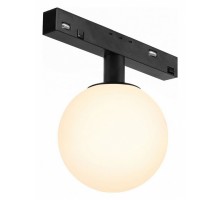 Светильник на штанге iLedex Technical VISION48/22 SMART 4822-016-D120-6W-340DG-BK