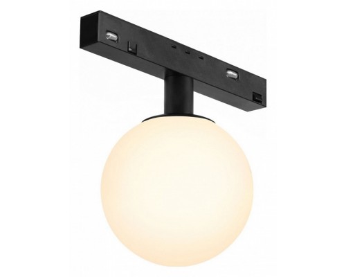 Светильник на штанге iLedex Technical VISION48/22 SMART 4822-016-D120-6W-340DG-BK Светильник на штанге iLedex Technical VISION48/22 SMART 4822-016-D120-6W-340DG-BK