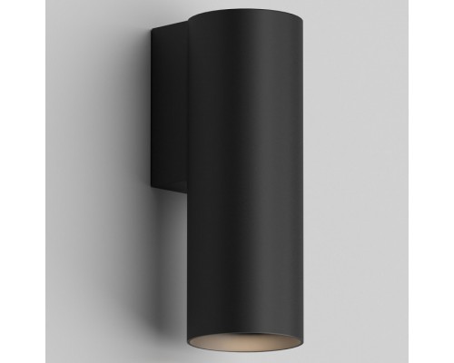 Накладной светильник Denkirs SCOPE DK5021-BK