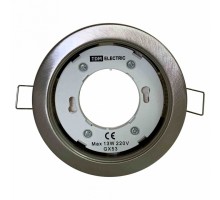 Встраиваемый светильник Apeyron Electrics  SQ0359-0060