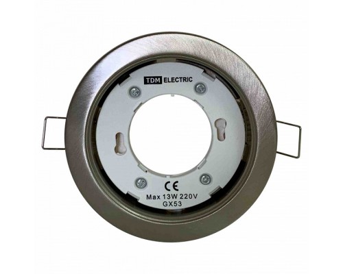 Встраиваемый светильник Apeyron Electrics  SQ0359-0060