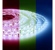 Лента светодиодная Apeyron Electrics Стандарт (в блистере) smd 5050 12BL