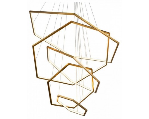 Подвесной светильник Loft it Ring 10016/5 Подвесной светильник Loft it Ring 10016/5