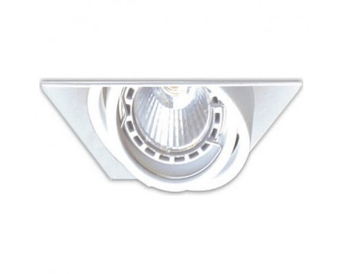 Встраиваемый светильник Zumaline Oneon 94361-WH Встраиваемый светильник Zumaline Oneon 94361-WH