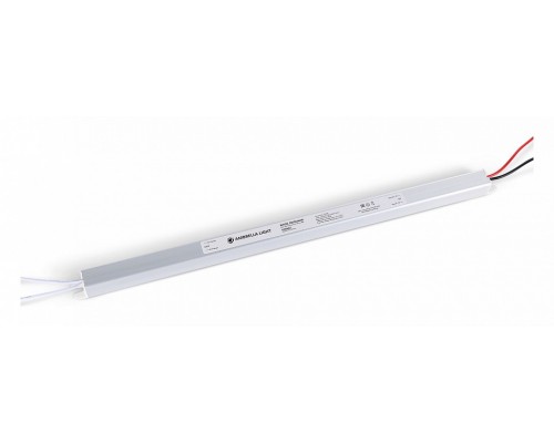 Блок питания с проводом Ambrella Light LED Driver GS8607 Блок питания с проводом Ambrella Light LED Driver GS8607