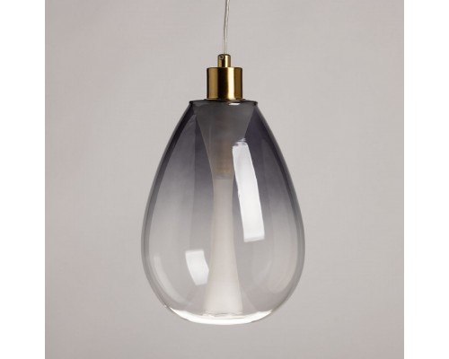 Подвесной светильник De City Лоск 107012801