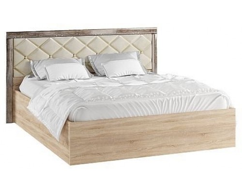 Кровать полутораспальная Мадлен