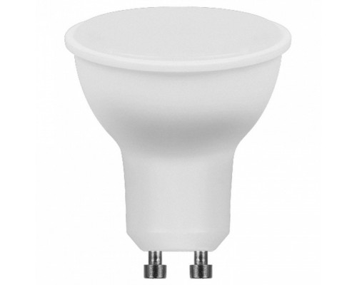 Лампа светодиодная Feron LB-26 GU10 7Вт 4000K 25290