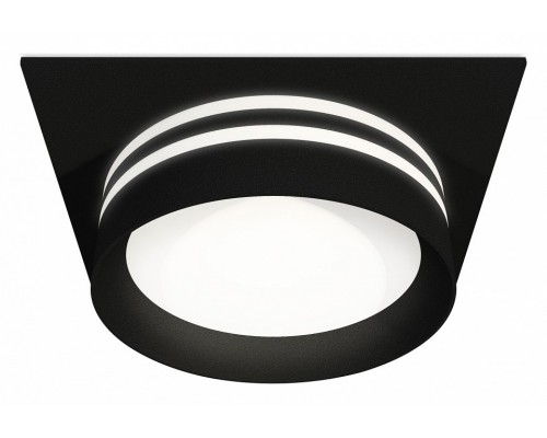 Встраиваемый светильник Ambrella Light XC XC8062021 Встраиваемый светильник Ambrella Light XC XC8062021
