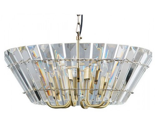 Подвесной светильник Arte Lamp Florizel A1072SP-6AB