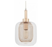 Подвесной светильник LUMINA DECO Bessa LDP 11337 GD