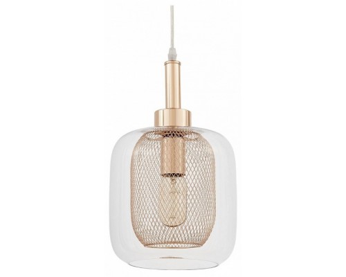 Подвесной светильник LUMINA DECO Bessa LDP 11337 GD