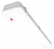 Накладной светильник WoltaPRO ПРОМ ДСП01-72-041-6К