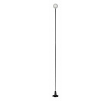 Наземный низкий светильник Odeon Light NOTTE 7123/1GL