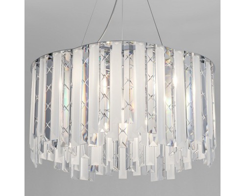 Подвесная люстра Eurosvet Radiance 101011/6