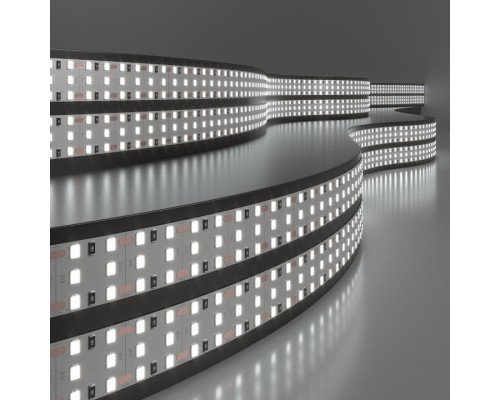 Лента светодиодная Elektrostandard 2835 24V 360Led 26W a062580