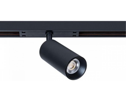 Светильник на штанге Arte Lamp Optima A7260PL-1BK Светильник на штанге Arte Lamp Optima A7260PL-1BK