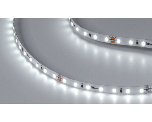 Лента светодиодная SWG PRO SWG2P84 SWG2P84-24-8.6-W