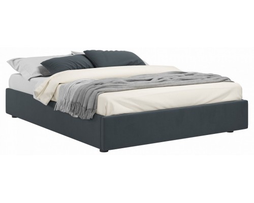 Кровать двуспальная Base 2000x1600 с ПМ Кровать двуспальная Base 2000x1600 с ПМ