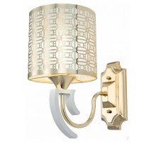 Бра Arte Milano Florentia-8857 308857/1W Wh/Gd