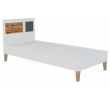 Кровать односпальная Story