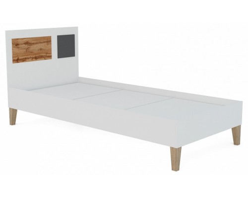 Кровать односпальная Story