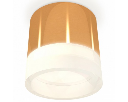 Накладной светильник Ambrella Light XS XS8121010 Накладной светильник Ambrella Light XS XS8121010