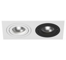 Встраиваемый светильник Lightstar Intero 16 i5260607