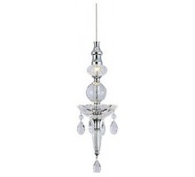 Подвесной светильник Newport 8360 8361/S chrome