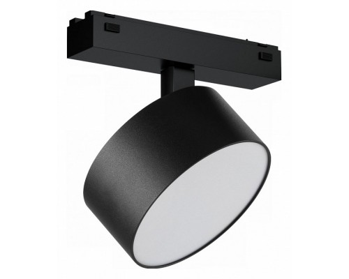 Светильник на штанге iLedex Technical VISION48/25 4825-047-D120-15W-110DG-4000K-BK Светильник на штанге iLedex Technical VISION48/25 4825-047-D120-15W-110DG-4000K-BK