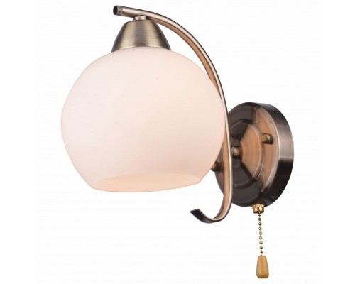 Бра TopLight Lynnette TL7340B-01AB Бра TopLight Lynnette TL7340B-01AB