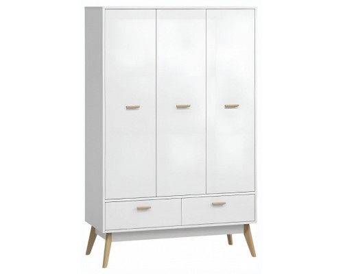 Шкаф платяной Радиорама 2123.М1