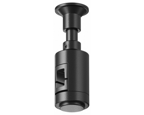 Основание на штанге Maytoni Accessories for tracks Flarity TRA155CW-S1-B Основание на штанге Maytoni Accessories for tracks Flarity TRA155CW-S1-B
