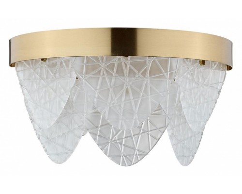 Накладной светильник Lumion Lux 6528/2W Накладной светильник Lumion Lux 6528/2W