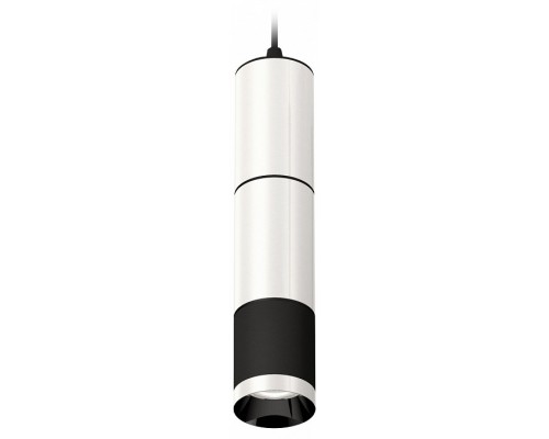Подвесной светильник Ambrella Light XP XP6302001 Подвесной светильник Ambrella Light XP XP6302001