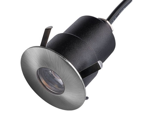 Встраиваемый светильник Lightstar Ipogeo 384415 Встраиваемый светильник Lightstar Ipogeo 384415