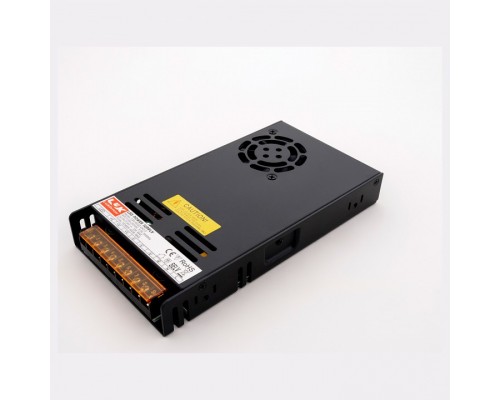 Блок питания LEDS POWER LUXDriver 007168 Блок питания LEDS POWER LUXDriver 007168