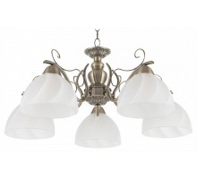 Подвесная люстра Arte Milano Amalfi-0644 330644/5 AB