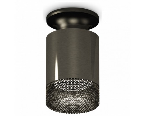 Накладной светильник Ambrella Techno Spot 207 XS6303082