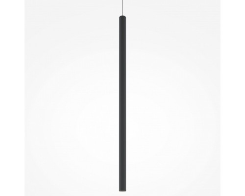 Подвесной светильник Maytoni Pro Extra MOD160PL-L6BK