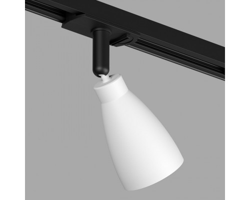 Светильник на штанге Denkirs Bell DK6050-BW+BK Светильник на штанге Denkirs Bell DK6050-BW+BK