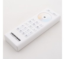 Пульт ДУ LEDS POWER RC02RF 006529