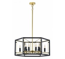 Люстра на штанге Lightstar Regolo 713327