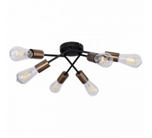 Люстра на штанге Globo Sarini 54003-6D