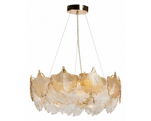 Подвесная люстра De City Патриция 447012905