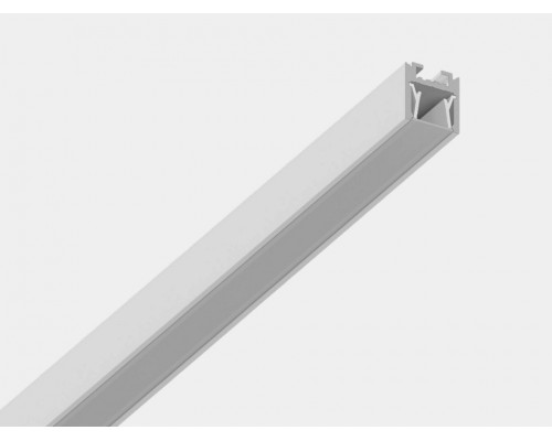 Короб накладной Lumker  LS-12-SI