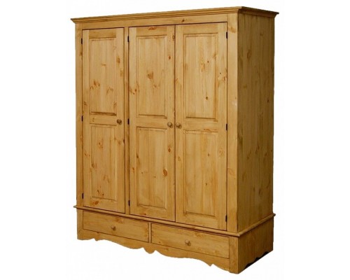 Шкаф платяной Armoir 3P 2T Шкаф платяной Armoir 3P 2T