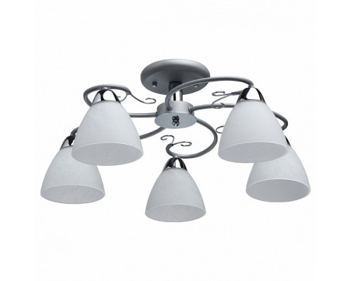 Потолочная люстра De City Нежность 2 676014805