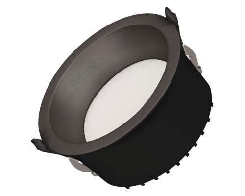 Встраиваемый светильник Arlight MS-DROP-BUILT 041500 Встраиваемый светильник Arlight MS-DROP-BUILT 041500