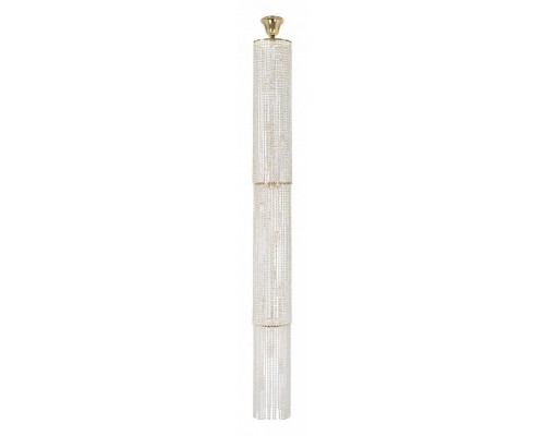Люстра на штанге Arti Lampadari Lazio Lazio E 1.9.25.502 G Люстра на штанге Arti Lampadari Lazio Lazio E 1.9.25.502 G